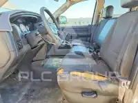 2003 Dodge RAM фото