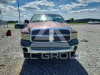 2003 Dodge RAM фото