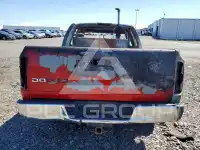 2003 Dodge RAM фото
