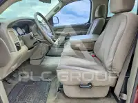 2003 Dodge RAM фото