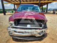 2003 Dodge RAM photo
