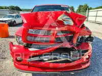 2003 Dodge RAM фото