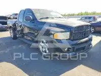 2003 Dodge RAM photo