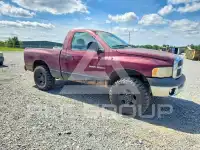 2003 Dodge RAM фото