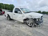 2003 Dodge RAM фото
