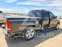 2003 Dodge RAM photo