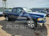 2003 Dodge RAM фото