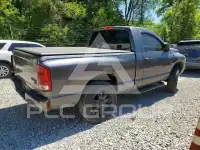 2003 Dodge RAM фото