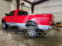 2003 Dodge RAM фото
