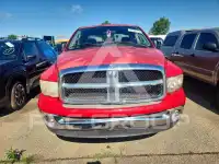 2003 Dodge RAM фото