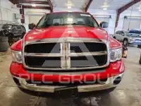 2003 Dodge RAM фото