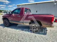 2003 Dodge RAM фото