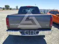 2003 Dodge RAM фото