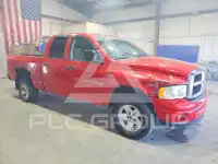 2003 Dodge RAM фото