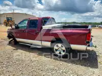 2003 Dodge RAM photo