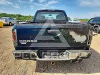 2003 Dodge RAM фото