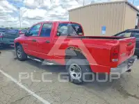 2003 Dodge RAM фото