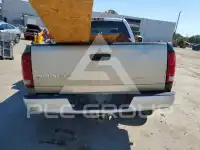 2003 Dodge RAM фото