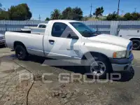 2003 Dodge RAM фото