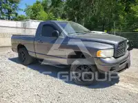 2003 Dodge RAM фото