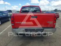 2003 Dodge RAM фото