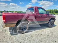 2003 Dodge RAM фото