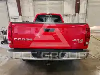 2003 Dodge RAM фото