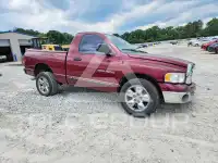 2003 Dodge RAM фото