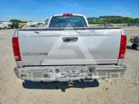 2003 Dodge RAM фото