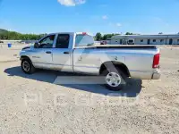 2003 Dodge RAM фото