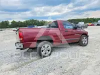 2003 Dodge RAM фото