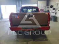 2003 Dodge RAM фото