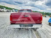2003 Dodge RAM фото