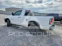 2003 Dodge RAM фото