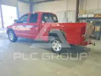2003 Dodge RAM фото