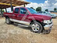 2003 Dodge RAM photo