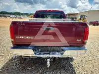 2003 Dodge RAM photo