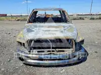 2003 Dodge RAM фото