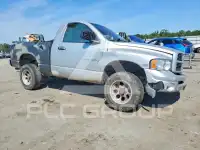 2003 Dodge RAM фото