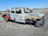 2003 Dodge RAM фото