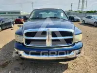 2003 Dodge RAM фото
