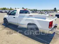 2003 Dodge RAM фото