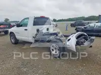 2003 Dodge RAM фото
