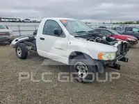 2003 Dodge RAM фото