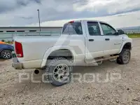 2003 Dodge RAM фото