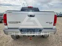 2003 Dodge RAM фото