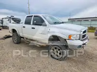 2003 Dodge RAM фото