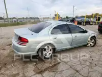 2003 Dodge Stratus фото