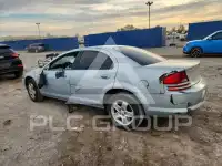 2003 Dodge Stratus фото