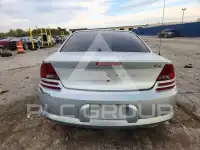 2003 Dodge Stratus фото